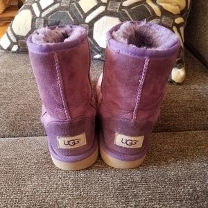 Uggs sz 1